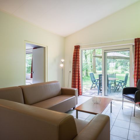 BUNGALOW 4 people - 4C
