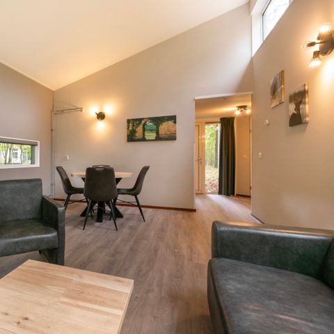BUNGALOW 4 people - Comfort 4C