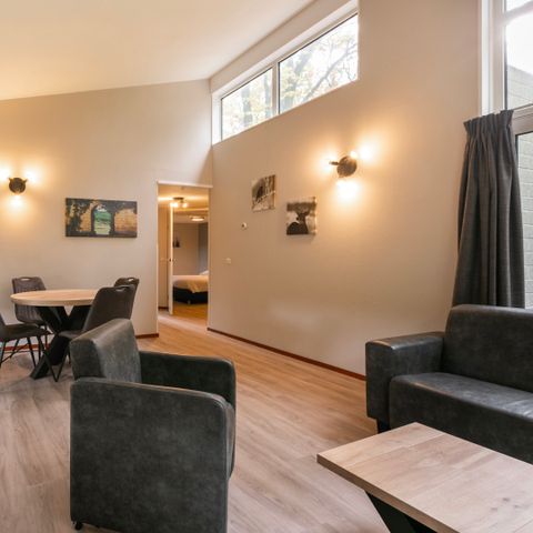 BUNGALOW 4 people - Comfort 4C
