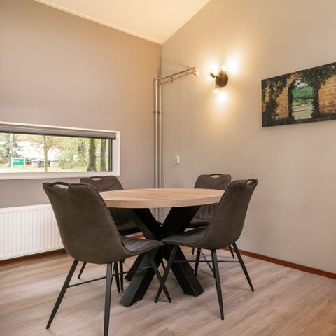 BUNGALOW 4 people - Comfort 4C