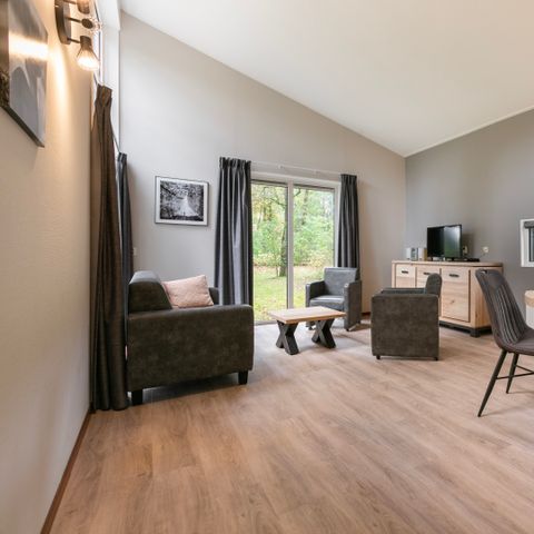 BUNGALOW 4 people - Comfort 4C