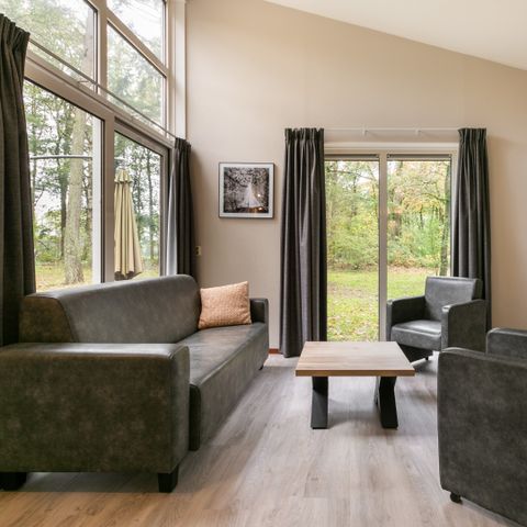 Bungalow 4 persons - Comfort 4C