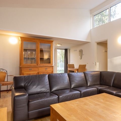 Bungalow 8 persons - Comfort