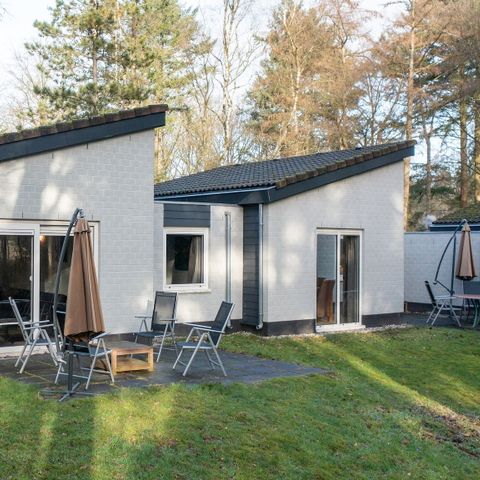 Bungalow 8 persons - Comfort