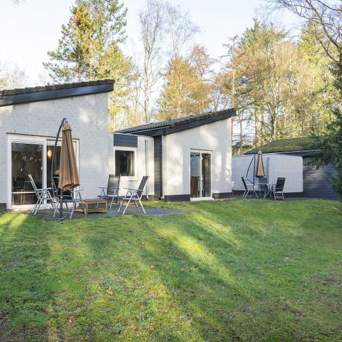 Bungalow 8 persons - Comfort