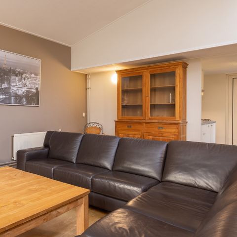 Bungalow 8 persons - Comfort