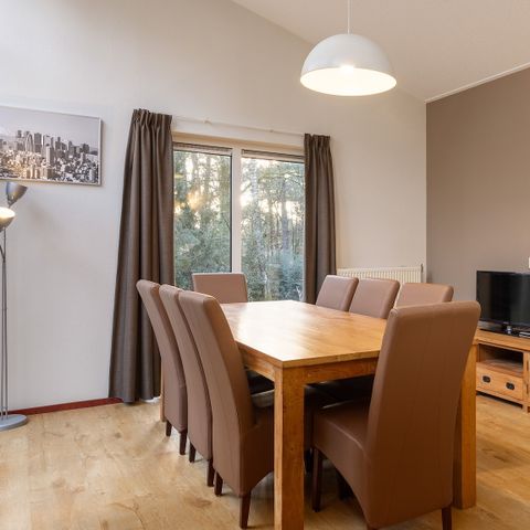 BUNGALOW 8 people - Comfort