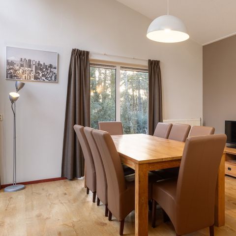 Bungalow 8 persons - Comfort