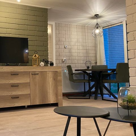 BUNGALOW 2 people - Luxury Sauna 2A