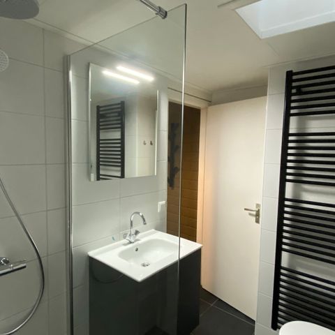 BUNGALOW 2 people - Luxury Sauna 2A