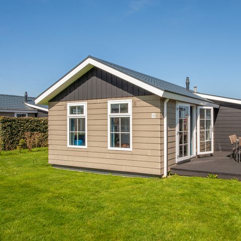 Chalet 6 persons - Stern