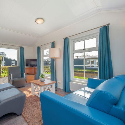 Chalet 6 persons - Stern