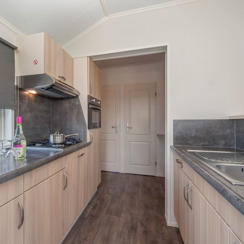 Chalet 6 persons - Stern