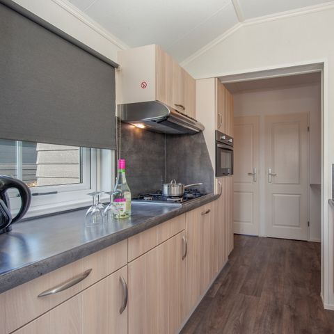 Chalet 6 persons - Stern