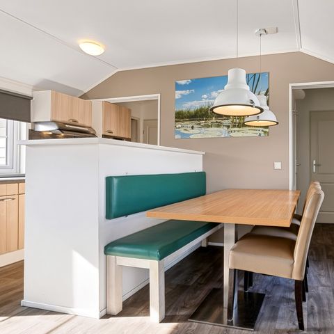 Chalet 6 persons - Stern