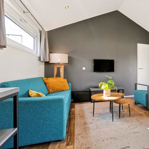 Chalet 6 persons - Cuckoo child-friendly