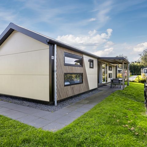 Chalet 6 persons - Cuckoo child-friendly