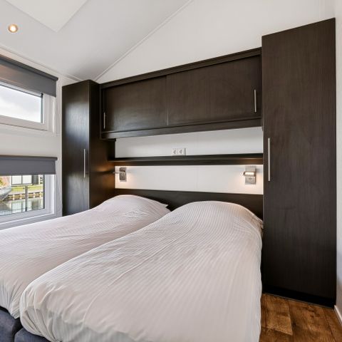 Chalet 6 persons - Cuckoo child-friendly
