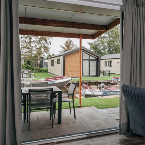 Chalet 6 persons - Cuckoo child-friendly