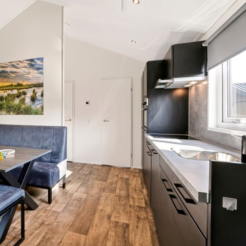 Chalet 6 persons - Cuckoo child-friendly
