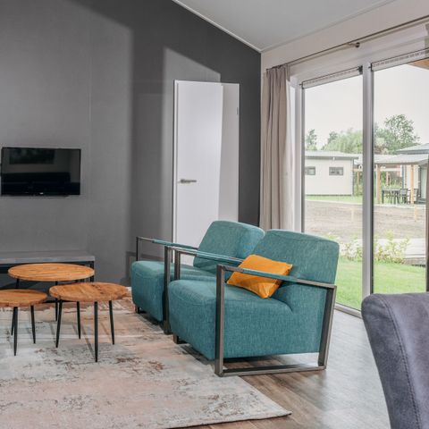Chalet 6 persons - Cuckoo child-friendly