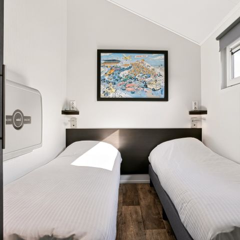 Chalet 6 persons - Cuckoo child-friendly