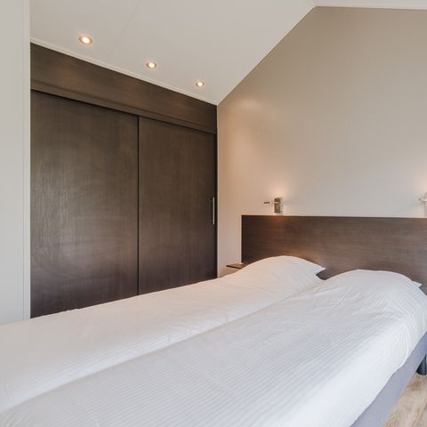 Chalet 4 persons - Stork child-friendly