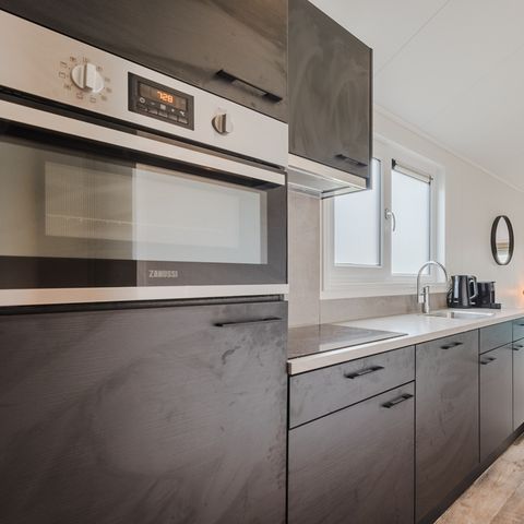 Chalet 4 persons - Stork child-friendly