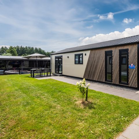 CHALET 4 people - Stork child-friendly