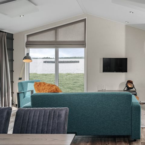 Chalet 6 persons - Cormorant