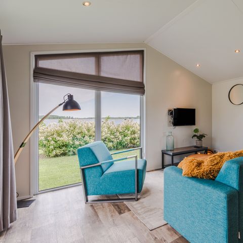 Chalet 6 persons - Cormorant