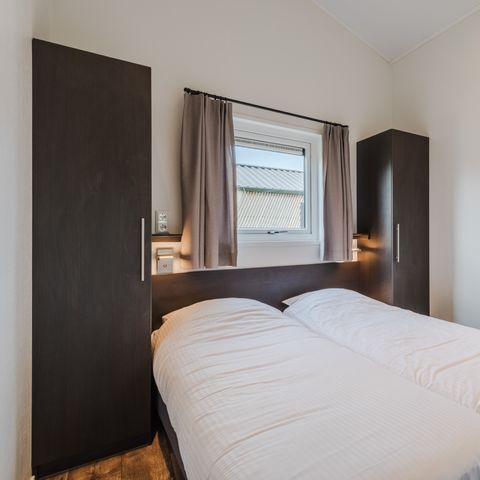 Chalet 6 persons - Cormorant