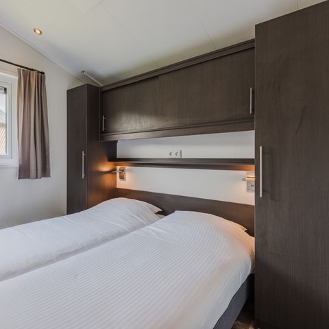 Chalet 6 persons - Cormorant