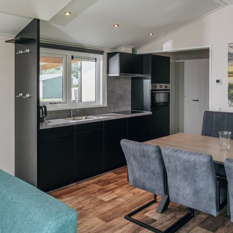 Chalet 6 persons - Cormorant