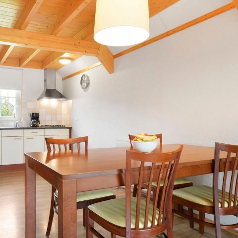 BUNGALOW 4 people - 4B