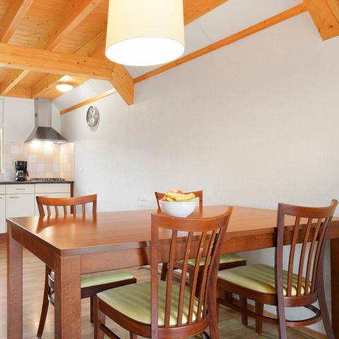 Bungalow 4 persons - 4B