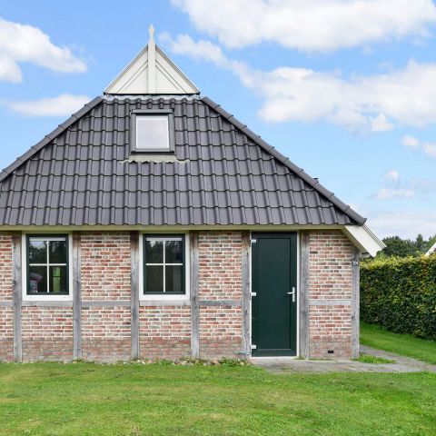 Bungalow 4 persons - 4B
