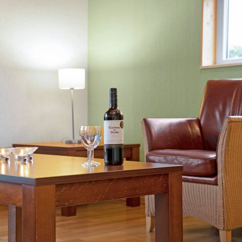 Bungalow 4 persons - 4B