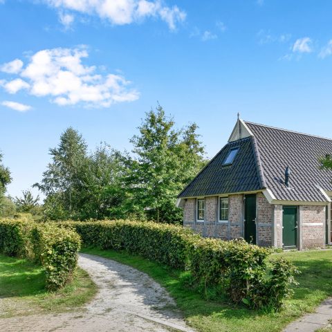 Bungalow 6 persons - 6B1