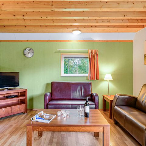 Bungalow 6 persons - 6BE