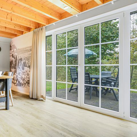 Bungalow 6 persons - 6C1