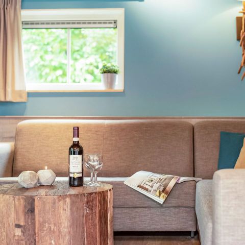 Bungalow 6 persons - 6C1