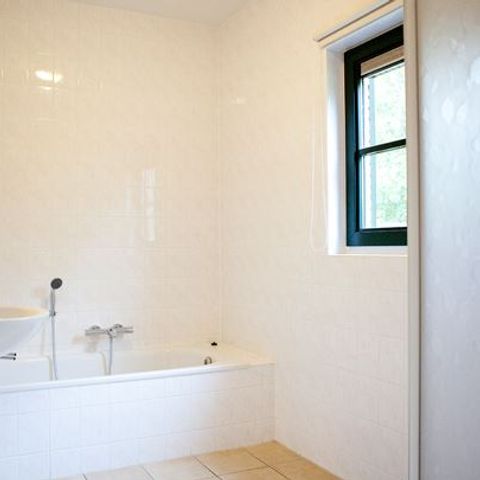Bungalow 6 persons - 6C2