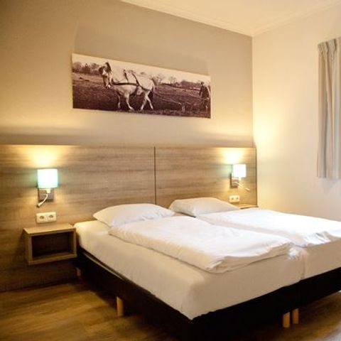 Bungalow 6 persons - 6C2