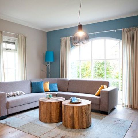 Bungalow 6 persons - 6C2