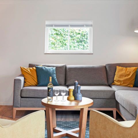 Bungalow 6 persons - 6L