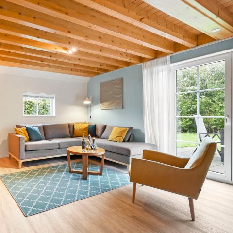 Bungalow 6 persons - 6L