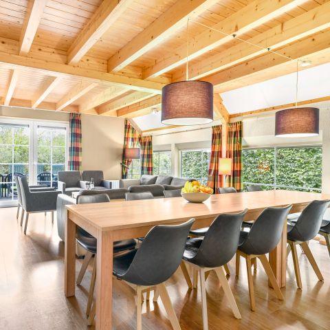 Bungalow 10 persons - 10C