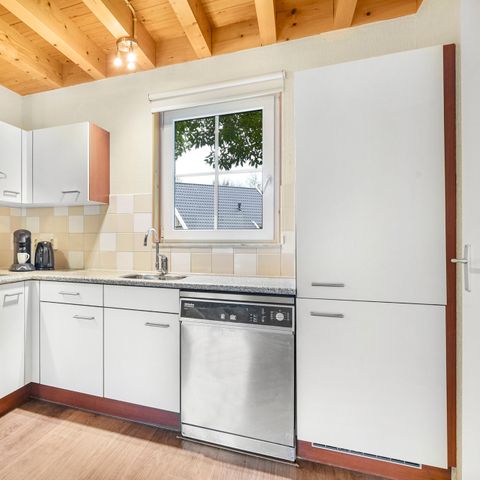 Bungalow 10 persons - 10C