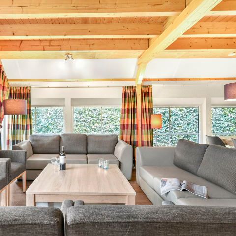 Bungalow 10 persons - 10C